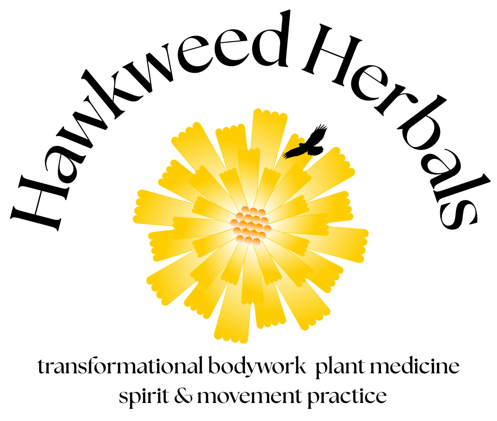 Hawkweed Herbals and Soul Sanctuary